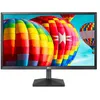Image de LG 27MK430H-B - Écran LED - 27" - 1920 x 1080 Full HD (1080p) @ 75 Hz - AH-IPS - 250 cd/m² - 1000:1 - 5 ms - HDMI VGA - noir mat