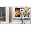 Image de LG 75XS2E - 75" XS Series Ã©cran LCD rÃ©tro-Ã©clairÃ© par LED - signalisation numÃ©rique - webOS - 4K UHD (2160p) 3840 x 2160