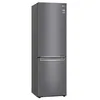 Image de RÃ©frigÃ©rateur CombinÃ© LG GBP31DSLZN Acier inoxydable (186 x 60 cm)