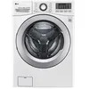 Image de Lave-linge LG F1P1CN4WC 15kg - Chargement frontal - Turbowash 1100 tr/min - Classe E