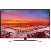 Image de LG 65NANO816NA - 65" TV LCD rÃ©tro-Ã©clairÃ©e par LED - Smart TV - webOS, ThinQ AI - 4K UHD (2160p) 3840 x 2160 - HDR - Ã©clairage pÃ©riphÃ©rique, Nano Cell Display, Slim Direct Backlight