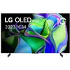 Image de LG LG C3 OLED42C34LA 42" (106 cm) 4K OLED evo - 2023