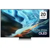 Image de Samsung 65" OLED S92H 4K Vision AI Smart TV (2026) Sans Reflet