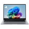 Image de Ordinateur Portable Samsung Galaxy Book6 14" Intel Core Ultra 5 16 Go RAM 512 Go SSD Gris anthracite - Azerty Français