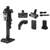 Image de Samsung Jet 95S Pet Extra 280AW 280W / 60min 2.49kg with the Slim LED Brush