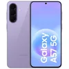 Image de Samsung Galaxy A57 5G 6.7" Double SIM Android 16.0 USB Type-C 8 Go 128 Go 5000 mAh Lilas