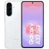 Image de Samsung Galaxy A37 5G 6.7" Double SIM Android 16.0 USB Type-C 8 Go 256 Go 5000 mAh Blanc