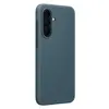 Image de Coque en Silicone Vert Sapin pour Samsung Galaxy A37 5G