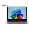 Image de Samsung Galaxy Book6 Pro - 14" Core Ultra 7 356H 32 Go RAM 512 Go SSD Intel Graphics - Gris AZERTY