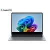 Image de Samsung Galaxy Book6 Pro - Copilot+ PC - Intel Core Ultra 5 - 325 / jusqu'à 4.5 GHz - Win 11 Pro - Intel Graphics - 16 Go RAM - 512 Go SSD NVMe - 16" AMOLED écran tactile 2880 x 1800 (WQXGA+) @ 120 Hz - Wi-Fi 7, Bluetooth - gris - clavier : Français