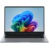 Image de Samsung Galaxy Book6 - 14" Core Ultra 7 355 16 Go RAM 512 Go SSD Intel Graphics - Gris AZERTY