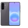 Image de Samsung Galaxy A57 - Enterprise Edition - 5G smartphone - double SIM - RAM 8 Go / Mémoire interne 256 Go - écran OEL - 6.7" - 2340 x 1080 pixels (120 Hz) - 3 x caméras arrière 50 MP, 12 MP, 5 MP - front camera 12 MP - gris superbe