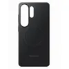 Image de Coque silicone Samsung Slim Magnet Noir pour Samsung Galaxy S26 Ultra