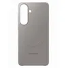 Image de Coque en silicone Slim Magnet Gris pour Samsung Galaxy S26+