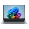Image de Samsung Galaxy Book6 - Enterprise Edition - Copilot+ PC - Intel Core Ultra 7 - Win 11 Pro - Intel Graphics - 16 Go RAM - 512 Go SSD NVMe - 16" IPS 1920 x 1200 - Bluetooth, Wi-Fi 6E - gris - clavier : Français
