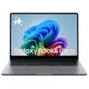 Image de PC portable Samsung Galaxy Book6 Ultra 16" Ecran tactile Copilot+PC Intel® Core  Ultra X7 32 Go RAM 1 To SSD Gris anthracite