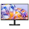Image de Samsung ViewFinity S8 S27H804UAU - S80UH Series - écran LED - USB - 27" - 3840 x 2160 4K UHD (2160p) @ 60 Hz - IPS - 350 cd/m² - 1000:1 - HDR10 - 5 ms - HDMI, DisplayPort, USB-C - noir