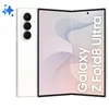 Image de Samsung Galaxy Z Fold8 Ultra 8" Double SIM 5G USB Type-C 12 Go 256 Go 5000 mAh CrÃ¨me