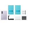 Image de Samsung EF-QF971 - Coque de protection pour téléphone portable - transparent - pour Galaxy Z Fold8