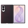 Image de Samsung EF-KF971 - Coque de protection pour téléphone portable - carbone - violet - pour Galaxy Z Fold8