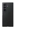 Image de Samsung EF-KF976 - Coque de protection pour téléphone portable - carbone - noir - pour Galaxy Z Fold8