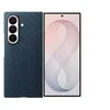 Image de Samsung EF-KF976 - Coque de protection pour téléphone portable - carbone - bleu - pour Galaxy Z Fold8 Ultra