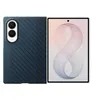 Image de Samsung EF-KF971 - Coque de protection pour téléphone portable - carbone - bleu - pour Galaxy Z Fold8