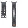 Image de Samsung ET-SNL71 - Bracelet pour montre intelligente - S/M/L size - noir - pour Galaxy Watch Ultra, Watch Ultra2