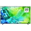 Image de Samsung 75'' Neo QLED QN82H 4K Vision AI Smart TV (2026)
