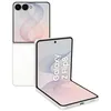 Image de Samsung Galaxy Z Flip8 6.9" Double SIM 5G USB Type-C 12 Go 256 Go 4300 mAh CrÃ¨me