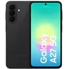 Image de Smartphone Samsung Galaxy A27 5G Double Nano SIM 128 Go 6.7" Noir