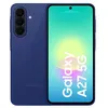 Image de Smartphone Samsung Galaxy A27 5G Double Nano SIM 128 Go 6.7" Bleu