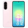 Image de Smartphone Samsung Galaxy A27 5G Double Nano SIM 128 Go 6.7" Rose clair
