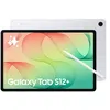 Image de Tablette tactile Samsung Galaxy Tab S12 Plus Wi-Fi 12.5" 256 Go Silver