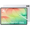 Image de Tablette tactile Samsung Galaxy Tab S12 Ultra Wi-Fi 14.5" 256 Go Silver