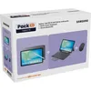 Image de Tablette Android SAMSUNG Pack Galaxy Tab S10FE Bookcover/Souris
