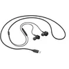 Image de AKG GP-TOU021CSG - Écouteurs - intra-auriculaire - filaire - USB-C - noir