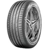 Image de Kumho Pneu Kumho Ecsta PS71 EV ( 245/45 ZR19 102W XL EV, K-Silent )