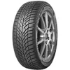 Image de Pneu Kumho WinterCraft WP52+ ( 205/45 R17 88V XL EVc )