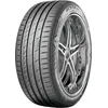 Image de Kumho Pneu Kumho Ecsta PS71 SUV ( 255/55 ZR19 111Y XL avec rebord protecteur de jante (FSL) )