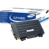 Image de Samsung CLP-510D2C/ELS Toner Cyaan