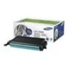 Image de Samsung CLP-C660B - cyan - originale - cartouche de toner