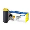 Image de Samsung CLP-Y350A - jaune - originale - cartouche de toner