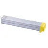 Image de Samsung CLX-Y8380A - jaune - originale - cartouche de toner