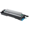 Image de Samsung CLT-R607C - Cyan - original - unité de mise en image de l'imprimante - pour MultiXpress 9250, 9250ND, 9350, 9350ND