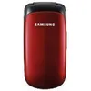 Image de Samsung Samsung GT E1150 Rouge rubis