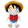 Image de One Piece Peluche Luffy 32 Cm