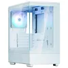 Image de Zalman P10 White Mini Tower Blanc