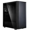 Image de Zalman R2 - Tour - ATX étendu - panneau latéral fenêtré (verre trempé) - pas d'alimentation - noir - USB/Audio