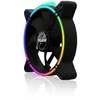 Image de ZALMAN - Z-Spectrum 12cm RGB Adressable - Ventilateur Pour Boîtier